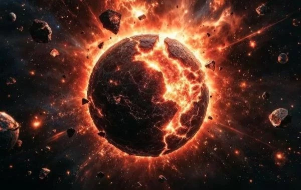 Магнитная буря 02.07.2025: метеопатов ждёт усиления головных болей и скачки давления из-за мощных вспышек на Солнце