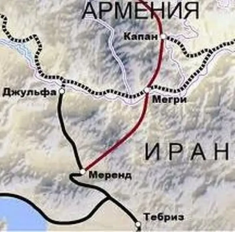 Турция готова разблокировать Армению. Но на своих условиях