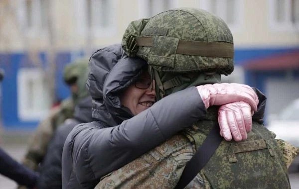 Демобилизация с СВО: когда может состояться в 2025 году, свежие данные на сегодняшний день