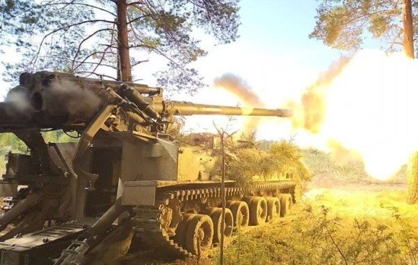 Юрий Подоляка в свежей сводке от 07.07.2025 сообщил о том, что ВС РФ ведут тяжелейшие бои за Муравку