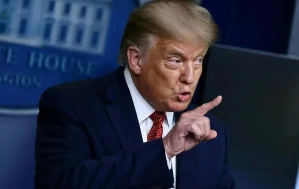 Трамп заявил о подготовке "сюрприза" для Москвы