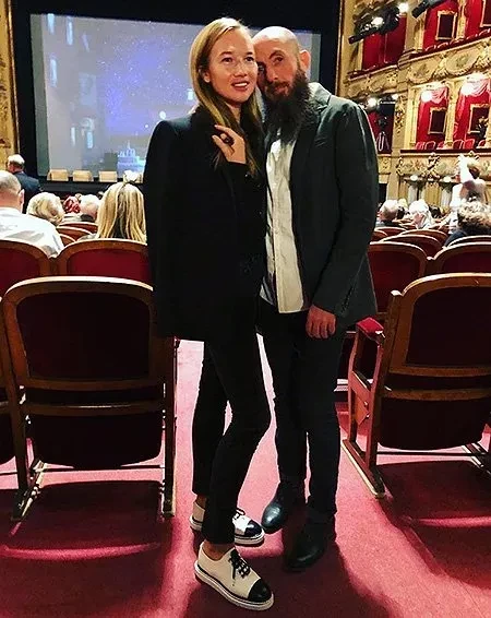 Главу МХАТа Владимира Кехмана задержали по делу о растрате