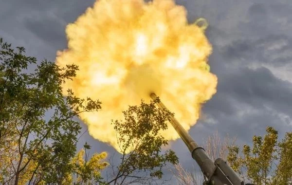 ВС России ведут ожесточённые бои вокруг Муравки на Покровском направлении: свежие данные на 12.07.2025