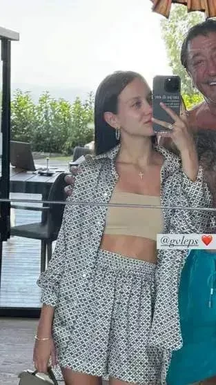 "Мама и сын, внучка и дед". Марьям Тилляева и Аврора Киба пошутили о своих романах