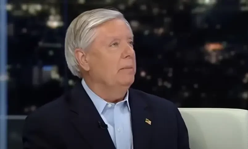 Сенатор Грэм: Ждите завтрашнего заявления Трампа, двери для переговоров с Россией будут закрыты