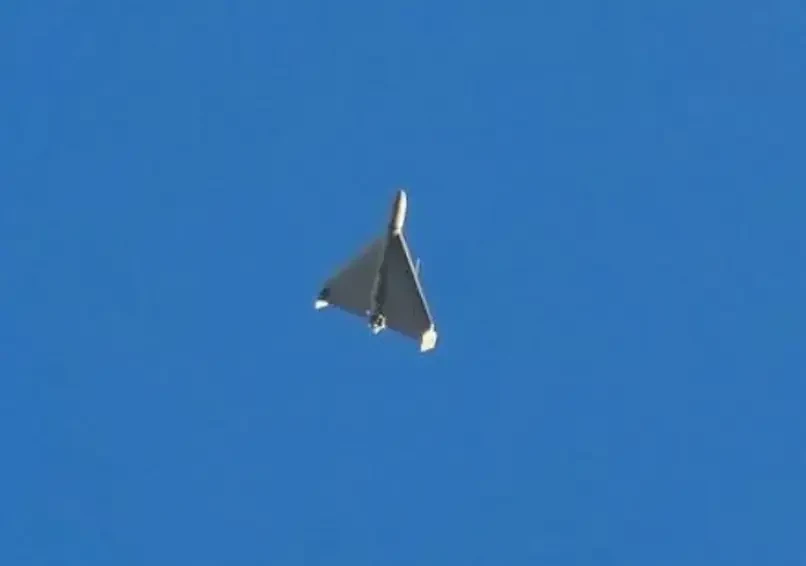 Украинский эксперт: разрекламированные Зеленским «дроны-перехватчики» не способны отражать атаки «Гераней»