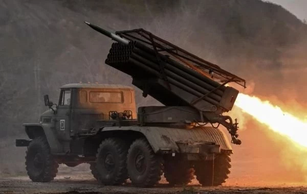 ВС РФ начали ожесточённые бои на подступах к Суворово на Покровском направлении: свежие данные на 16.07.2025