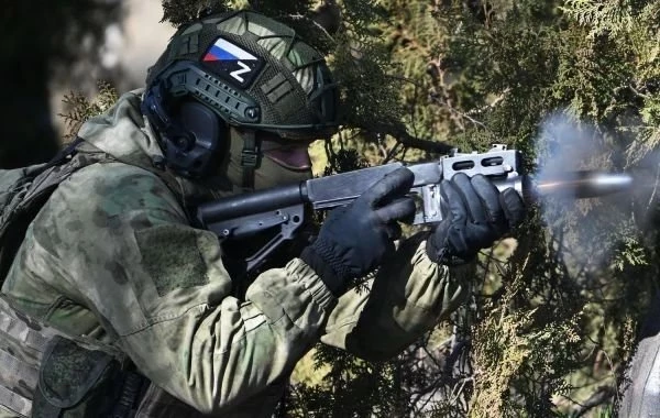 Последняя сводка СВО от Юрия Подоляки на 16.07.2025: ВС РФ мощно охватывают Константиновку