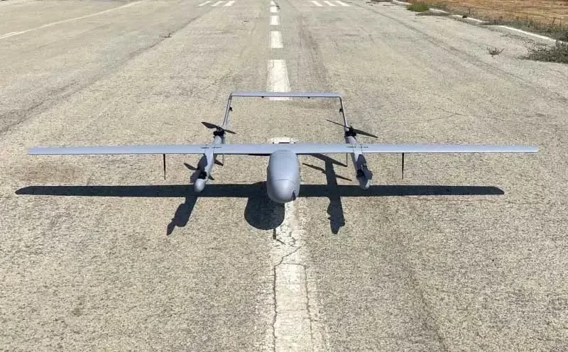 Новые удары: противник вновь атаковал дронами Воронеж, а также населённые пункты Белгородской, Смоленской и Ленинградской областей