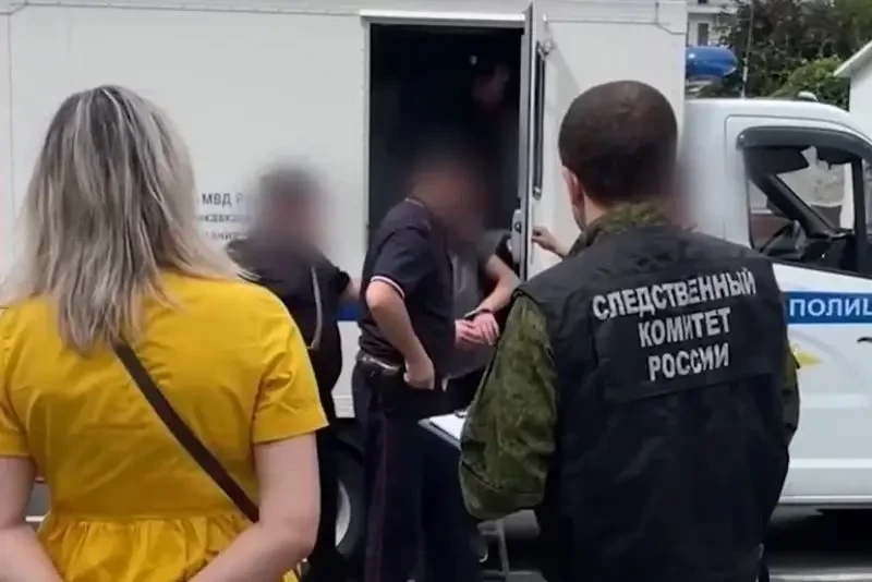 В Северной Осетии задержаны двое несовершеннолетних, готовивших теракт в отношении правоохранителей