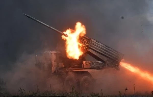 ВС РФ ведут ожесточённые бои севернее Новоторецкого и Фёдоровки на Покровском направлении: свежие данные от 19.07.2025