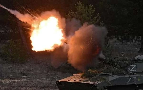 ВС РФ имеют успехи в районе Новоукраинки на Покровском фронте: свежие данные от 22.07.2025