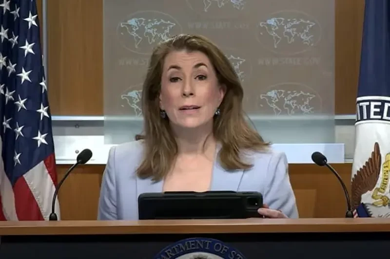 Госдеп США: Белый дом не планирует строго придерживаться сроков 50-дневного ультиматума Трампа