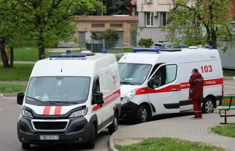 Минобороны вернуло из украинского плена двух российских бойцов, нуждающихся в срочной медицинской помощи