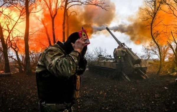 Юрий Подоляка в последней сводке от 24.07.2025 сообщил о том, что ВС России продвинулись под Покровском