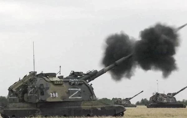 ВС РФ ведут ожесточённые бои в районе Суворово и Никаноровка на Покровском направлении: последние данные на 26.07.2025