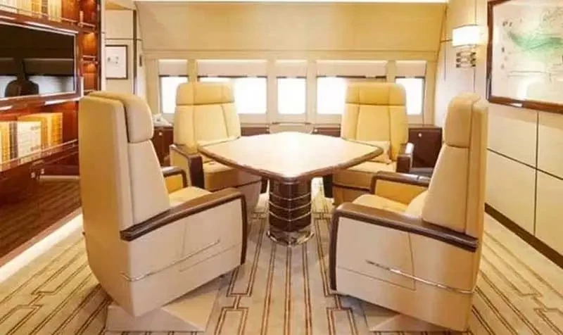 А так можно было? - Пентагон предлагает Катару прописать в документе о подарке «Боинга» Трампу фразу о том, что «это не взятка»