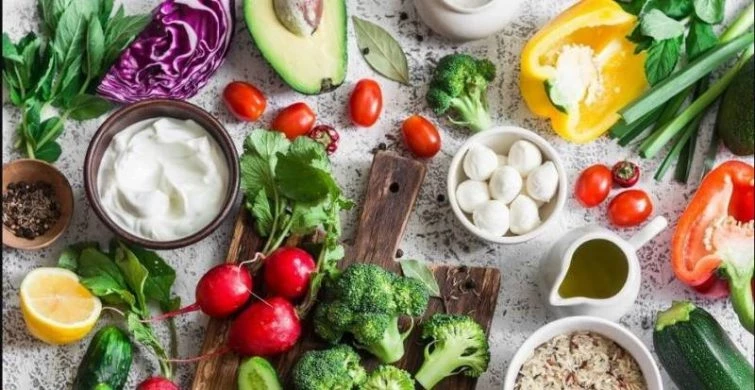 Пища для ума: изучаем влияние средиземноморской диеты на память