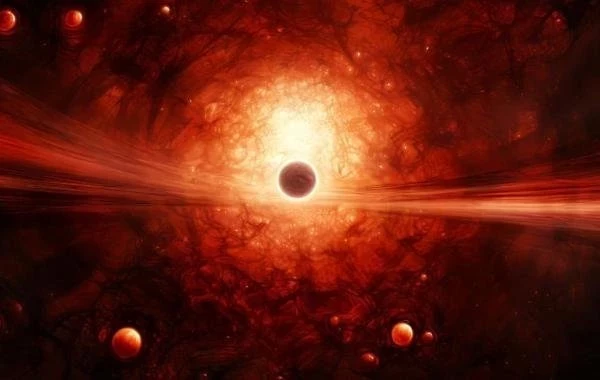 Магнитная буря 28.07.2025: тяжёлая обстановка на протяжении дня сохранится из-за активности Солнца