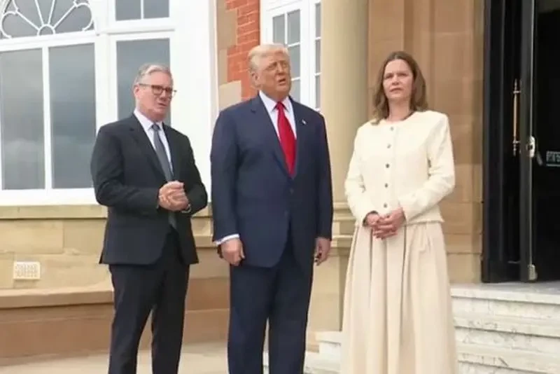 «Я уже знаю, какой будет ответ»: Трамп решил сократить срок 50-дневного ультиматума, выдвинутого России в середине июля