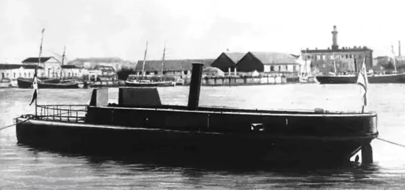 Кусачие осы Империи