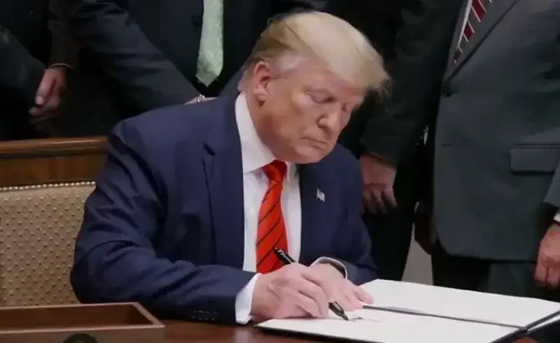 Трамп «всё просчитал», но не уверен, что обещанные им санкции подействуют на Россию