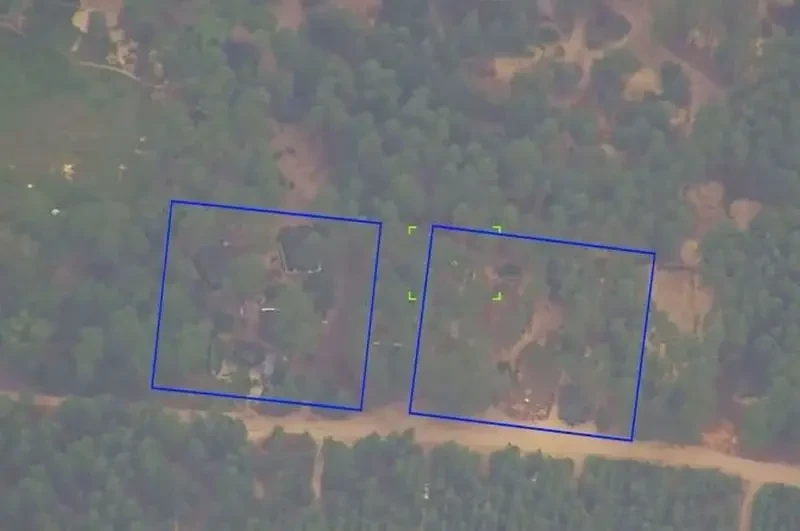 ВС РФ накрыли ракетами ОТРК «Искандер-М» учебный полигон ВСУ в Черниговской области