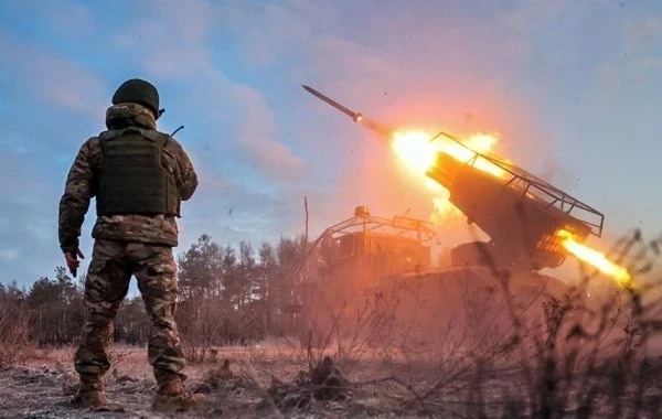 Последняя сводка СВО от Юрия Подоляки на 30.07.2025: ВС РФ усилили наступление на Константиновку со стороны Торецка