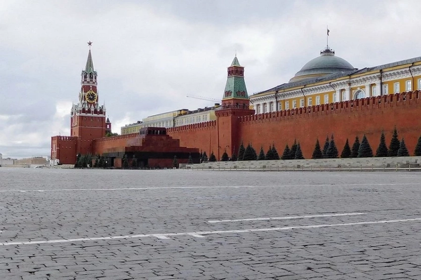 «Мумия» затягивает страну в непредсказуемое прошлое