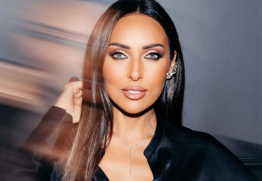 "Чересчур много внимания". Алсу рассказала о своих "красных флагах" в мужчинах