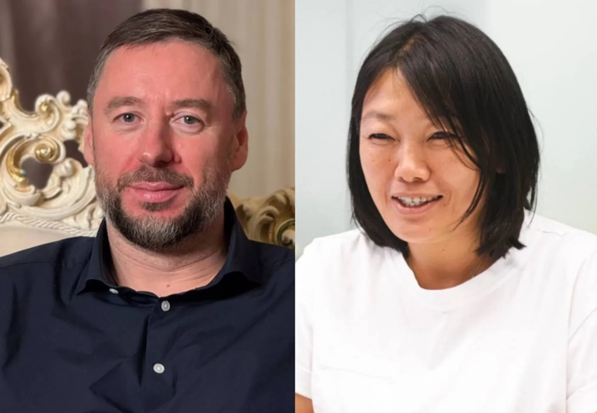 Владислав Бакальчук подал иск против бывшей жены Татьяны Ким и Wildberries почти на 10 млрд рублей