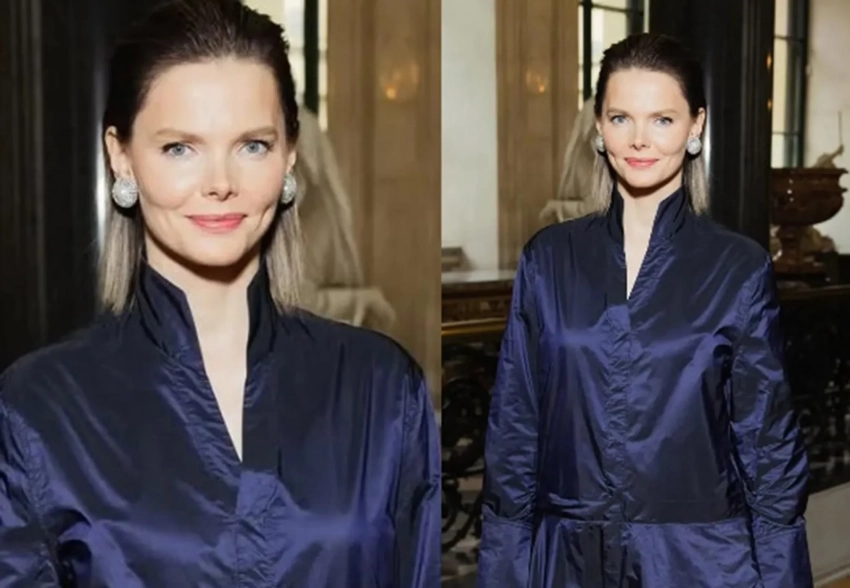 В сети считают, что Елизавета Боярская беременна