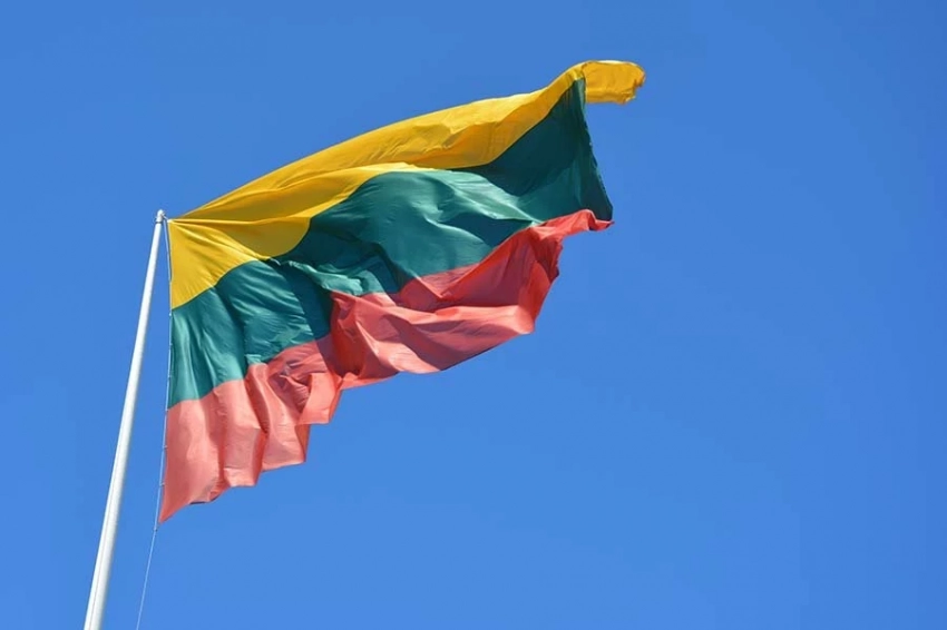 Литва нажила себе еще одного врага в лице супердержавы