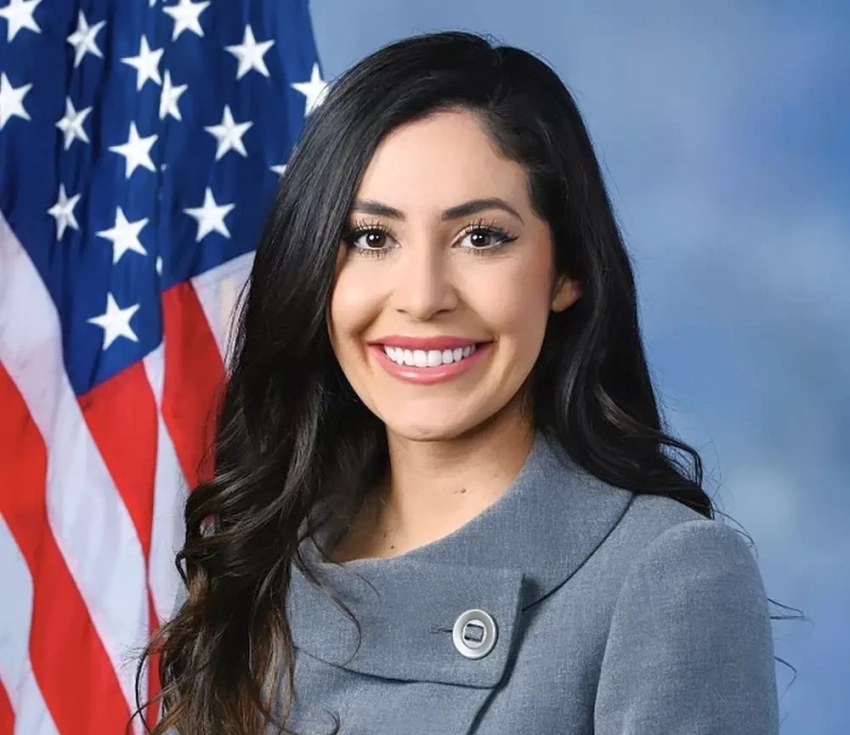 «Мы не ваша копилка»: конгрессвумен заявила, что США не поставляют оружие Украине из-за запрета УПЦ