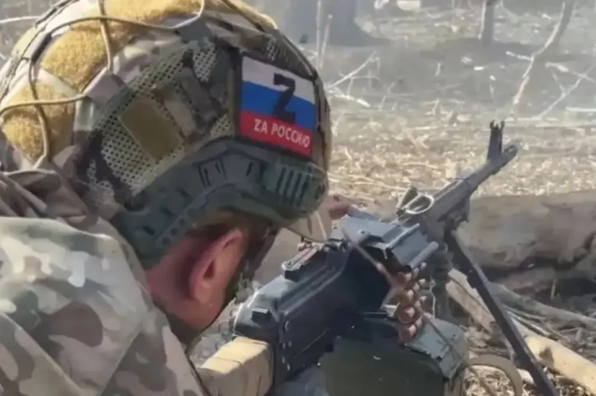 Российские ДРГ охотятся за высокопоставленными ВСУшниками в Купянске и Куриловке