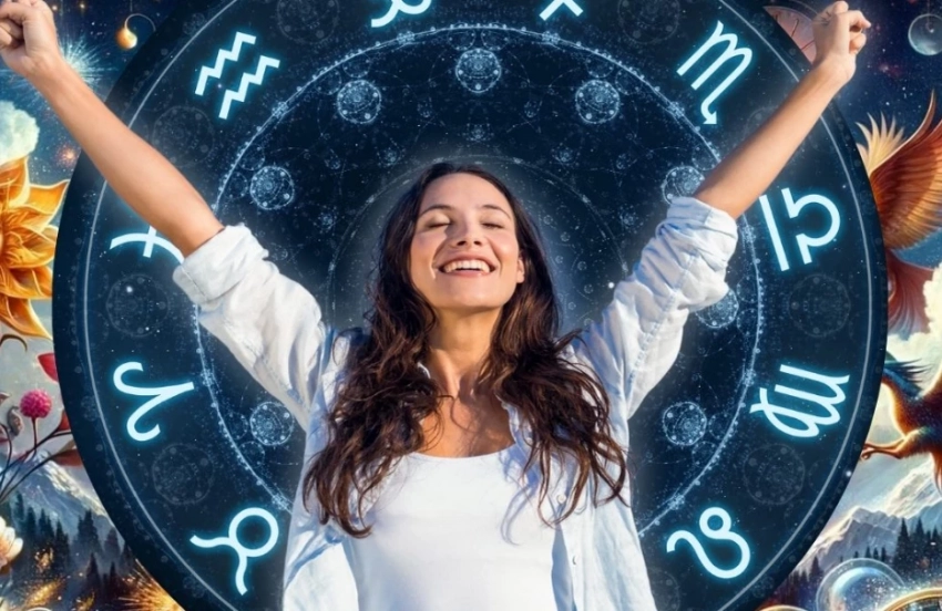 Астрологические предсказания: что ждет знаки зодиака с 7 по 13 июля