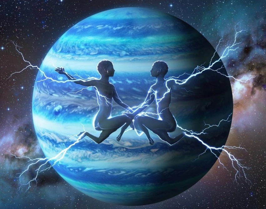 Переход Урана в Близнецы: жизнь больше не будет прежней для этих знаков зодиака