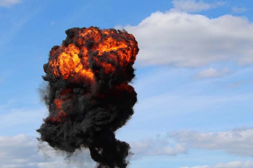 Российские беспилотники спасают украинцев от мобилизации