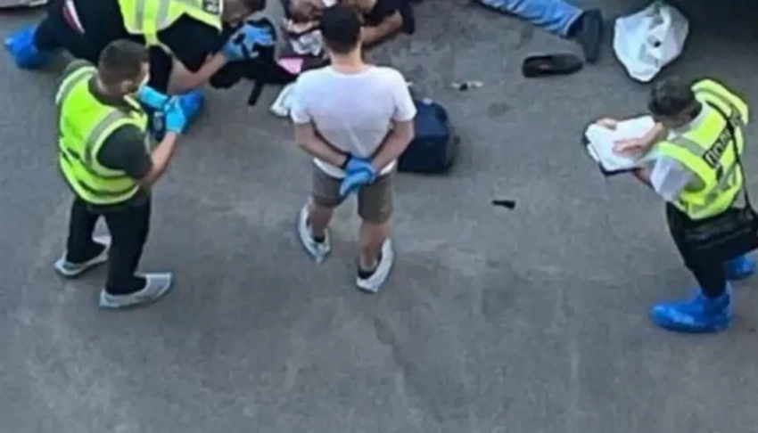 Пять выстрелов в упор: в Киеве ликвидирован полковник СБУ, отвечавший за теракты в России