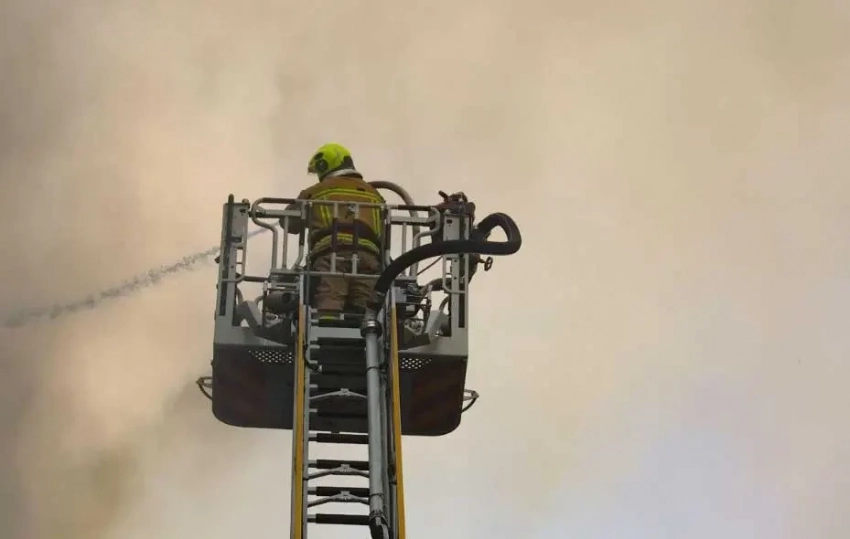 Новый этап «геранизации»: взрывы в Житомире, Синельниково, пригороде Чернигова и на других территориях