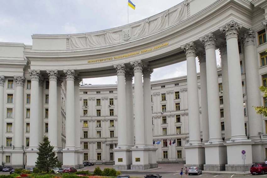 Киев отказывается от Стамбула и мира