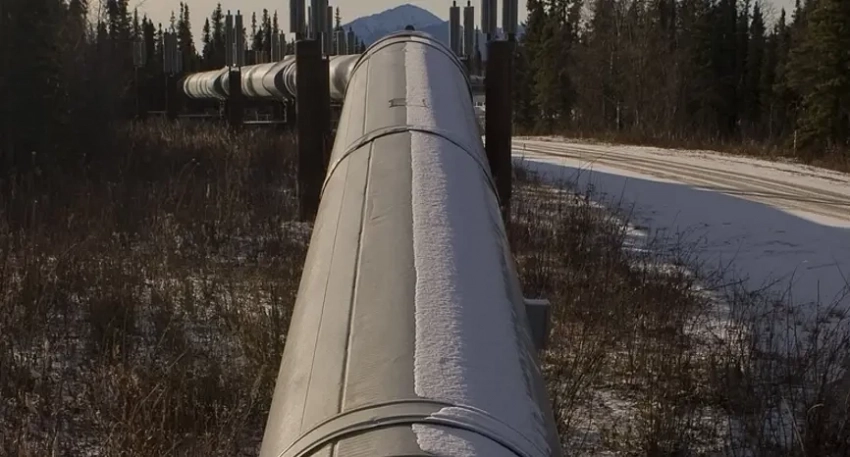 Киев предложил Баку свои ПГХ для хранения азербайджанского газа