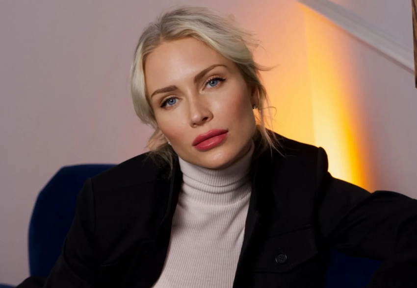 "Плачущие лживые тётки". Екатерина Гордон высказалась о "разлучницах" Анне Седоковой и Анастасии Решетовой