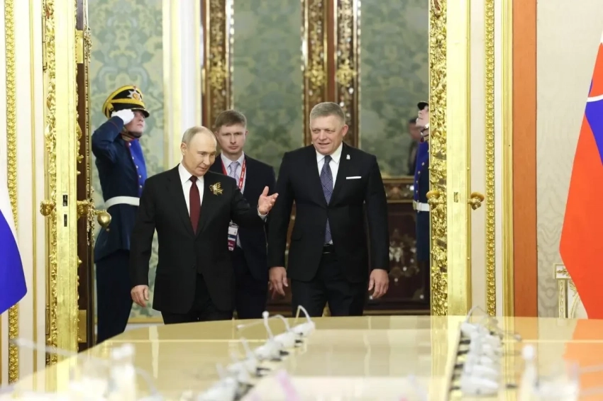 «18-й пакет примут» – Словакия изменила свою позицию по антироссийским санкциям