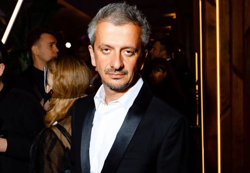 "Последние три года — удача нашего поколения". Константин Богомолов высказался о ситуации в России