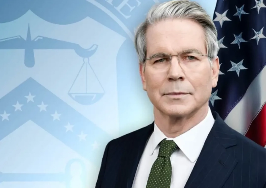 Глава Минфина США призвал европейские страны присоединиться к американским пошлинам против России