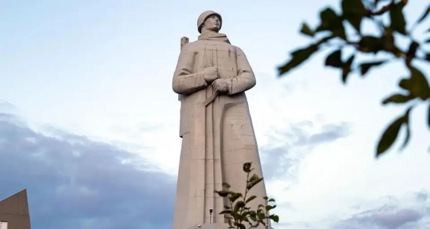 Алексей Исаев о боях на Кандалакшском направлении в июле 1941 года