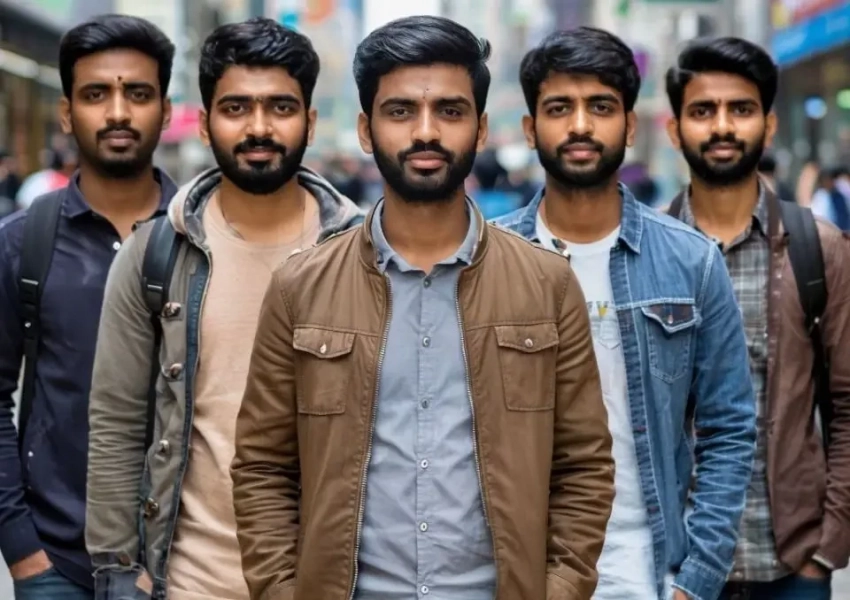 Будет больше африканцев и индийцев: Центробанк заявил о росте в России спроса на рабочую силу из стран дальнего зарубежья