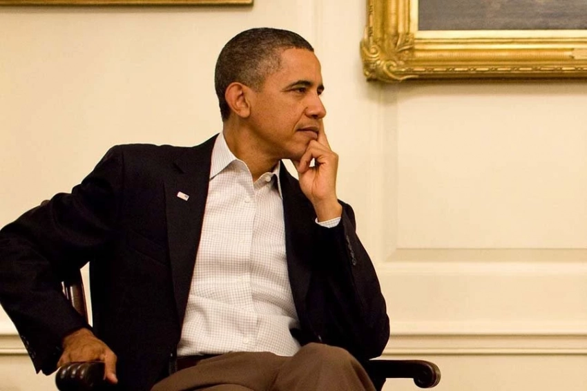 Дело о «вмешательстве России» потрясает Америку до самых основ