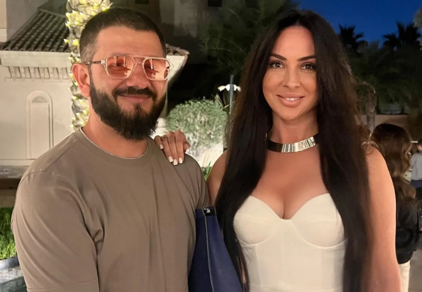 "Пути Господни неисповедимы". Бывшая жена Михаила Галустяна намекнула на их воссоединение